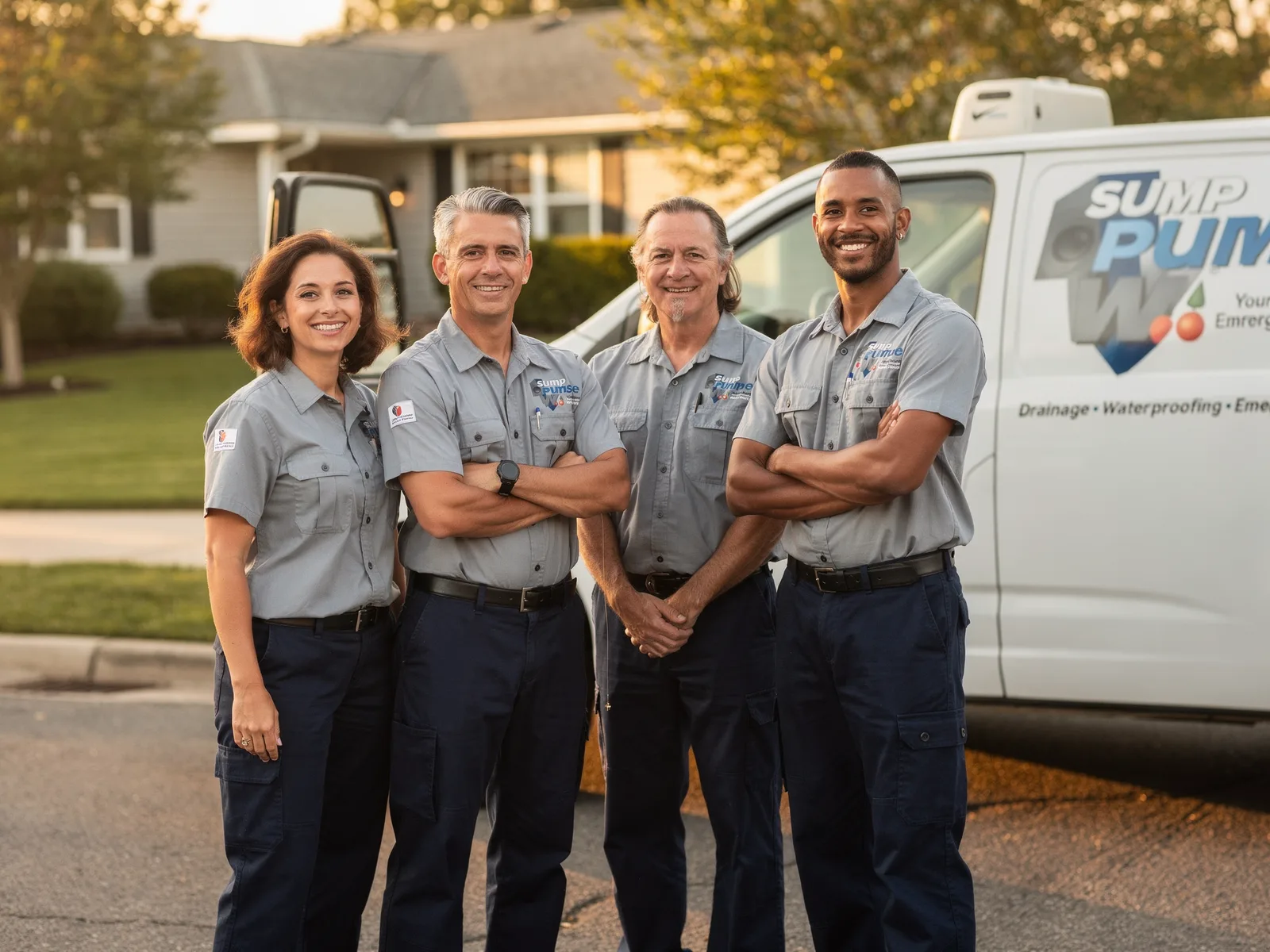 Water Heater Repair company in Electric City, WA